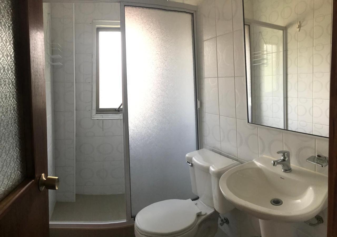 Hostal Entre Araucarias เตมูโก ภายนอก รูปภาพ
